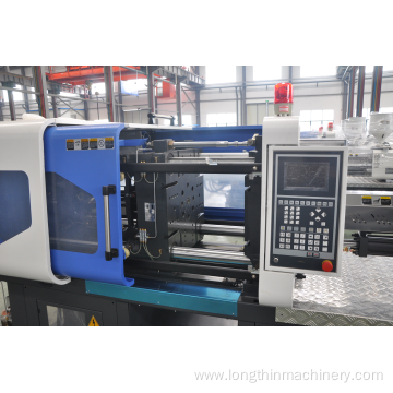 Servo Motor Energy Saving Automatic Moulding Machine